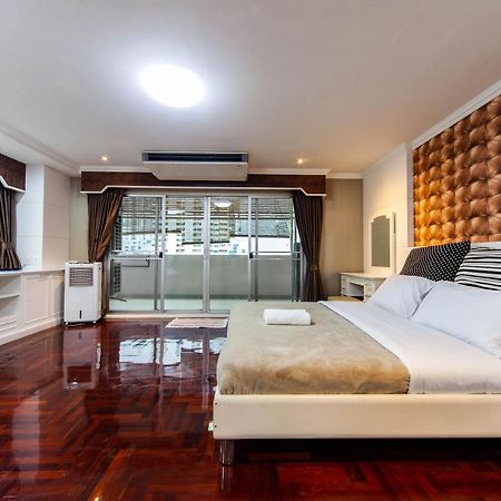 Clean Comfy Cozy Easy To Go Siam Paragon And Chatuchak Market Bangkok Extérieur photo