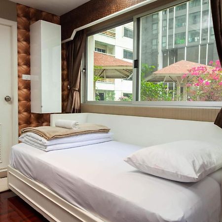 Clean Comfy Cozy Easy To Go Siam Paragon And Chatuchak Market Bangkok Extérieur photo
