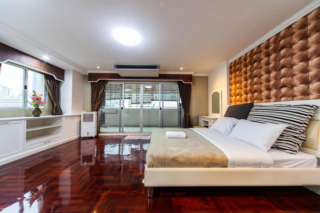 Clean Comfy Cozy Easy To Go Siam Paragon And Chatuchak Market Bangkok Extérieur photo