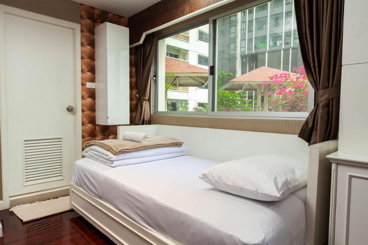 Clean Comfy Cozy Easy To Go Siam Paragon And Chatuchak Market Bangkok Extérieur photo
