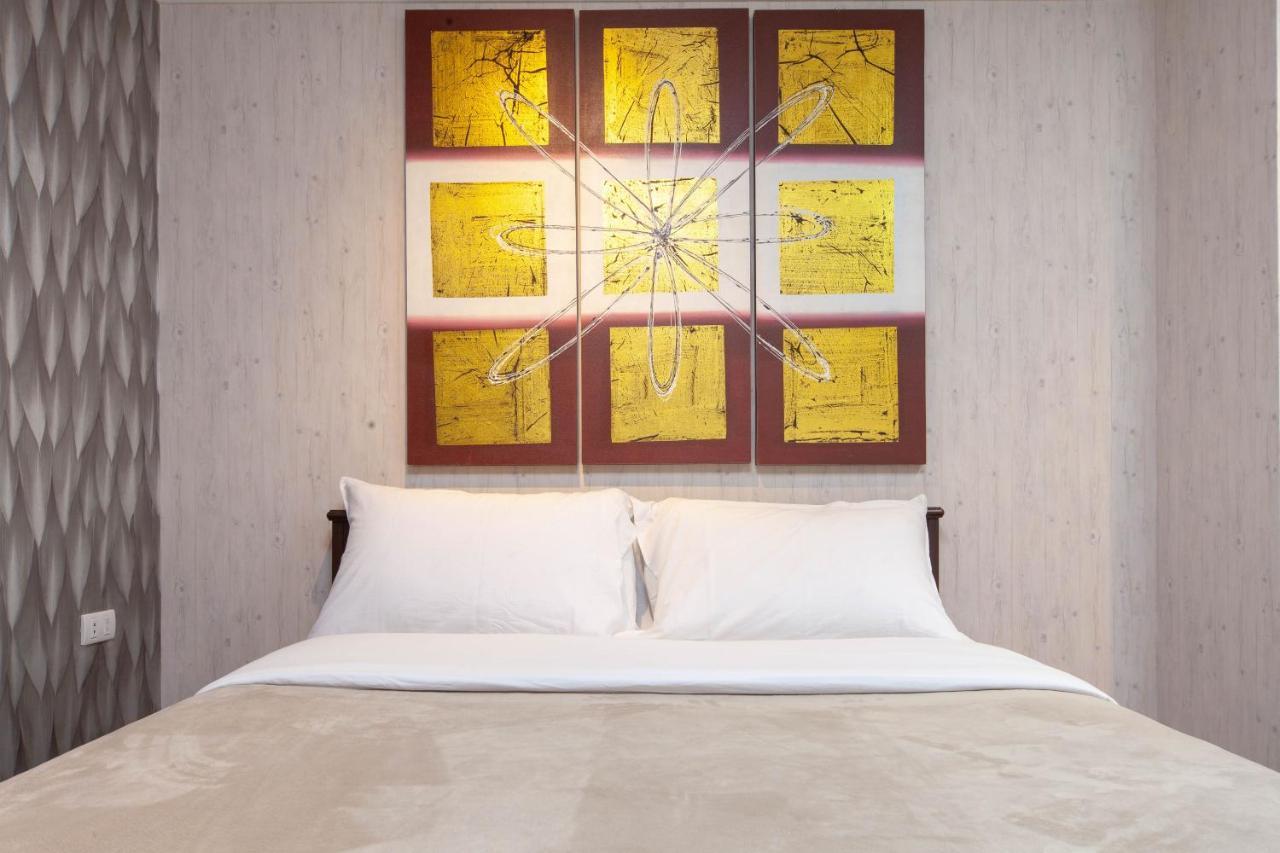 Clean Comfy Cozy Easy To Go Siam Paragon And Chatuchak Market Bangkok Extérieur photo