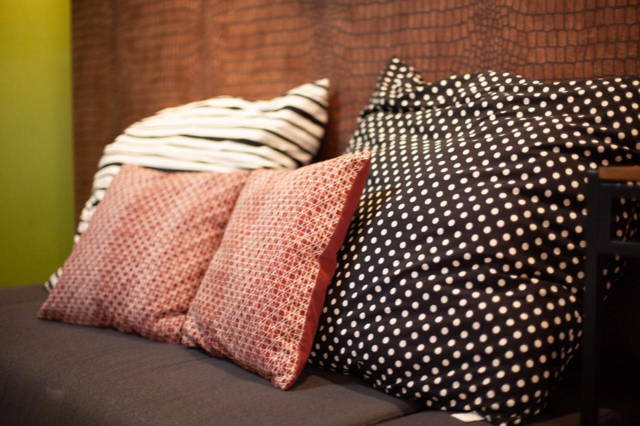 Clean Comfy Cozy Easy To Go Siam Paragon And Chatuchak Market Bangkok Extérieur photo