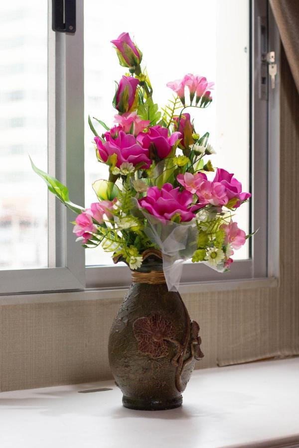 Clean Comfy Cozy Easy To Go Siam Paragon And Chatuchak Market Bangkok Extérieur photo