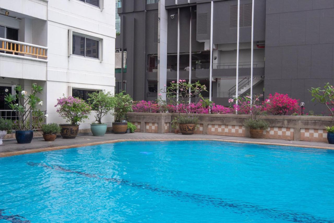 Clean Comfy Cozy Easy To Go Siam Paragon And Chatuchak Market Bangkok Extérieur photo