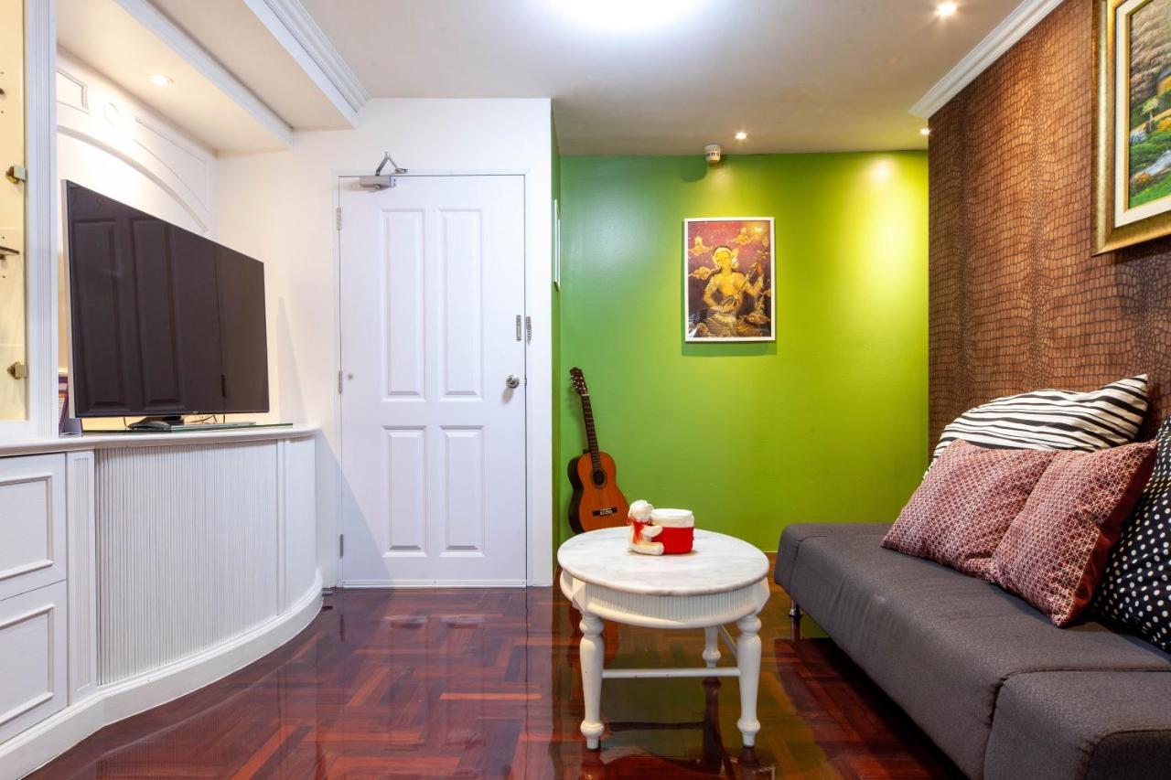 Clean Comfy Cozy Easy To Go Siam Paragon And Chatuchak Market Bangkok Extérieur photo