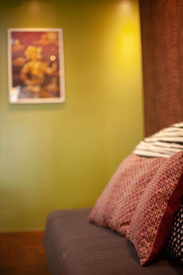 Clean Comfy Cozy Easy To Go Siam Paragon And Chatuchak Market Bangkok Extérieur photo