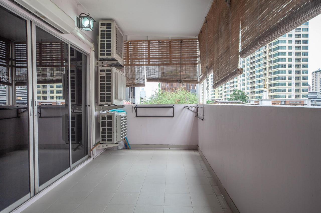 Clean Comfy Cozy Easy To Go Siam Paragon And Chatuchak Market Bangkok Extérieur photo