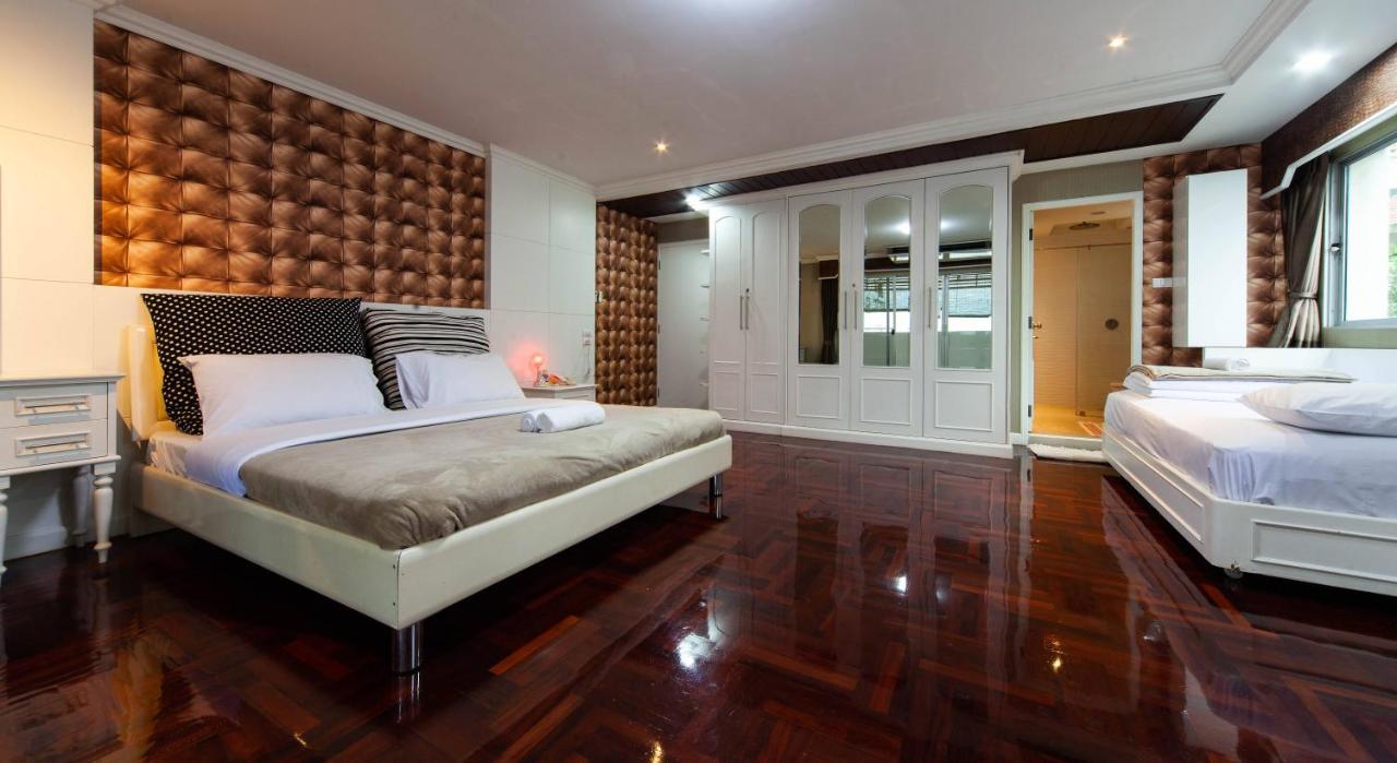 Clean Comfy Cozy Easy To Go Siam Paragon And Chatuchak Market Bangkok Extérieur photo