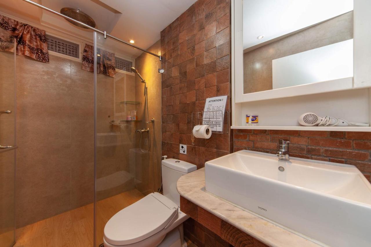 Clean Comfy Cozy Easy To Go Siam Paragon And Chatuchak Market Bangkok Extérieur photo
