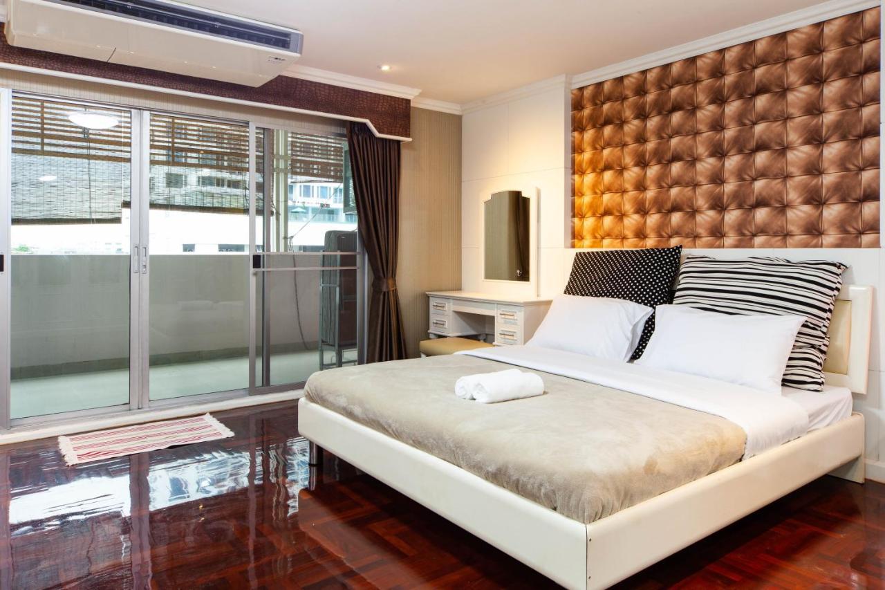 Clean Comfy Cozy Easy To Go Siam Paragon And Chatuchak Market Bangkok Extérieur photo