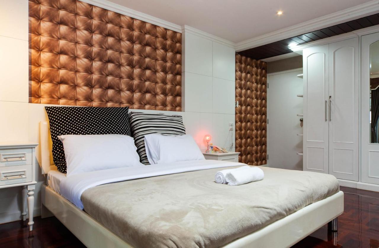 Clean Comfy Cozy Easy To Go Siam Paragon And Chatuchak Market Bangkok Extérieur photo