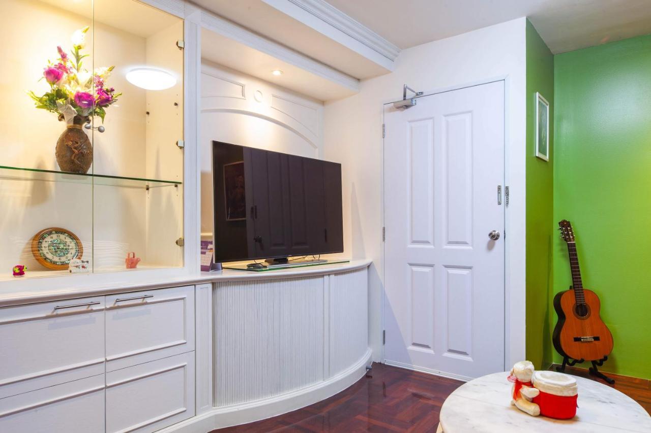 Clean Comfy Cozy Easy To Go Siam Paragon And Chatuchak Market Bangkok Extérieur photo