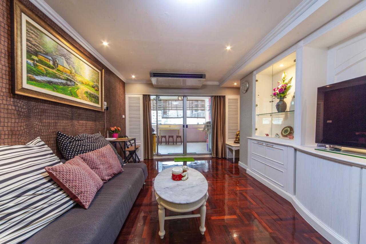Clean Comfy Cozy Easy To Go Siam Paragon And Chatuchak Market Bangkok Extérieur photo