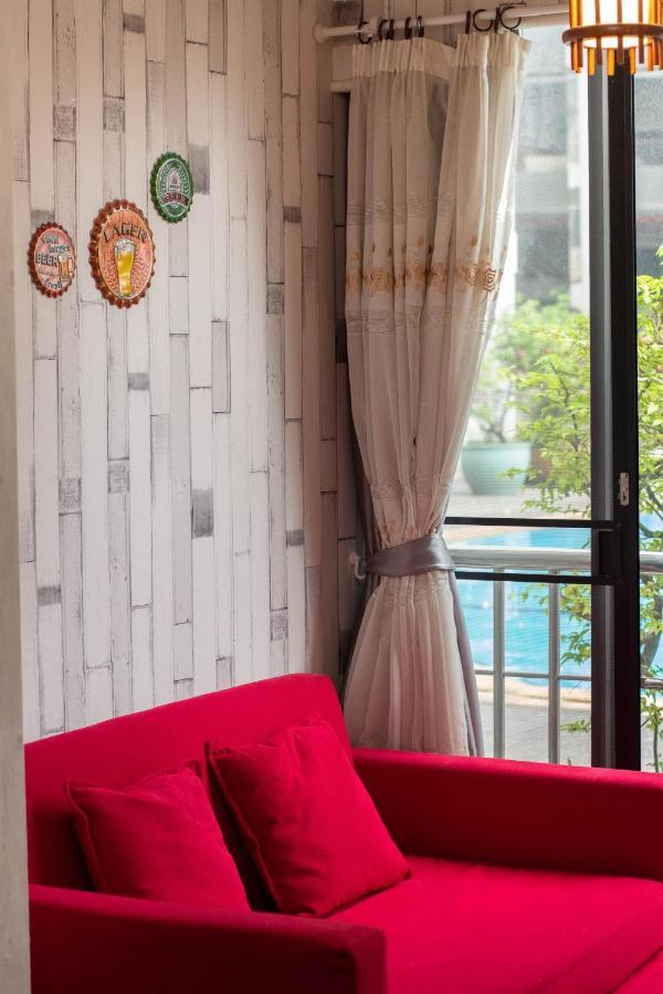 Clean Comfy Cozy Easy To Go Siam Paragon And Chatuchak Market Bangkok Extérieur photo